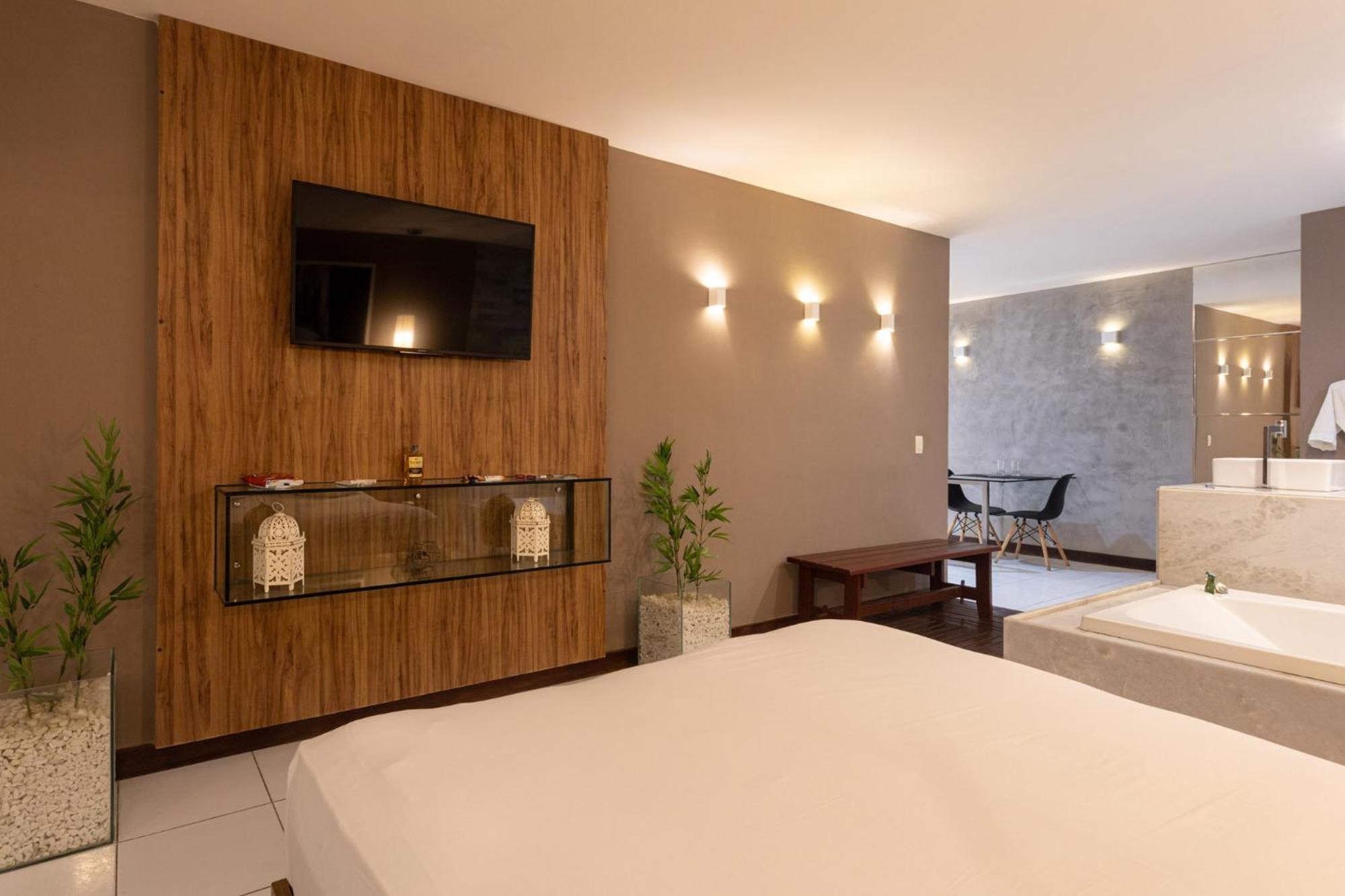 Status Hotel Natal