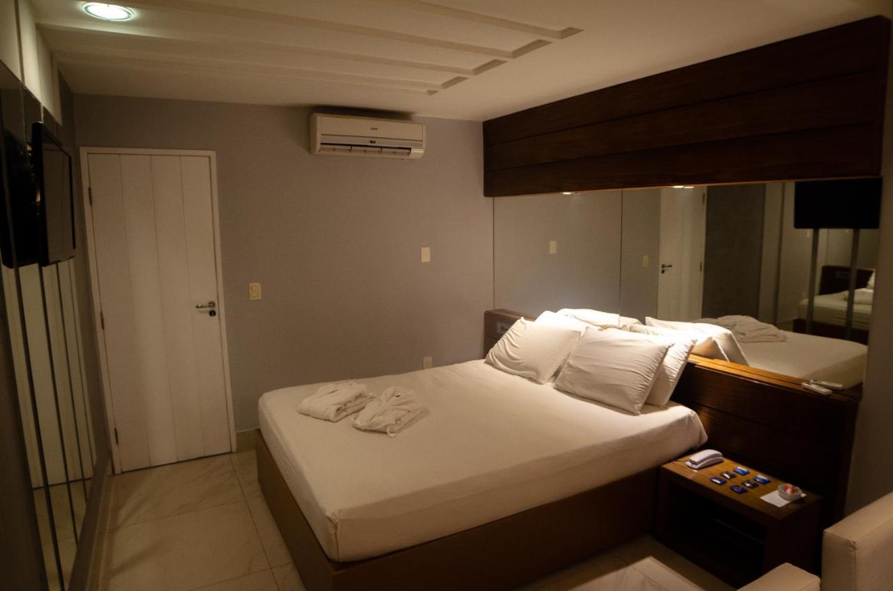 Hotel Status *